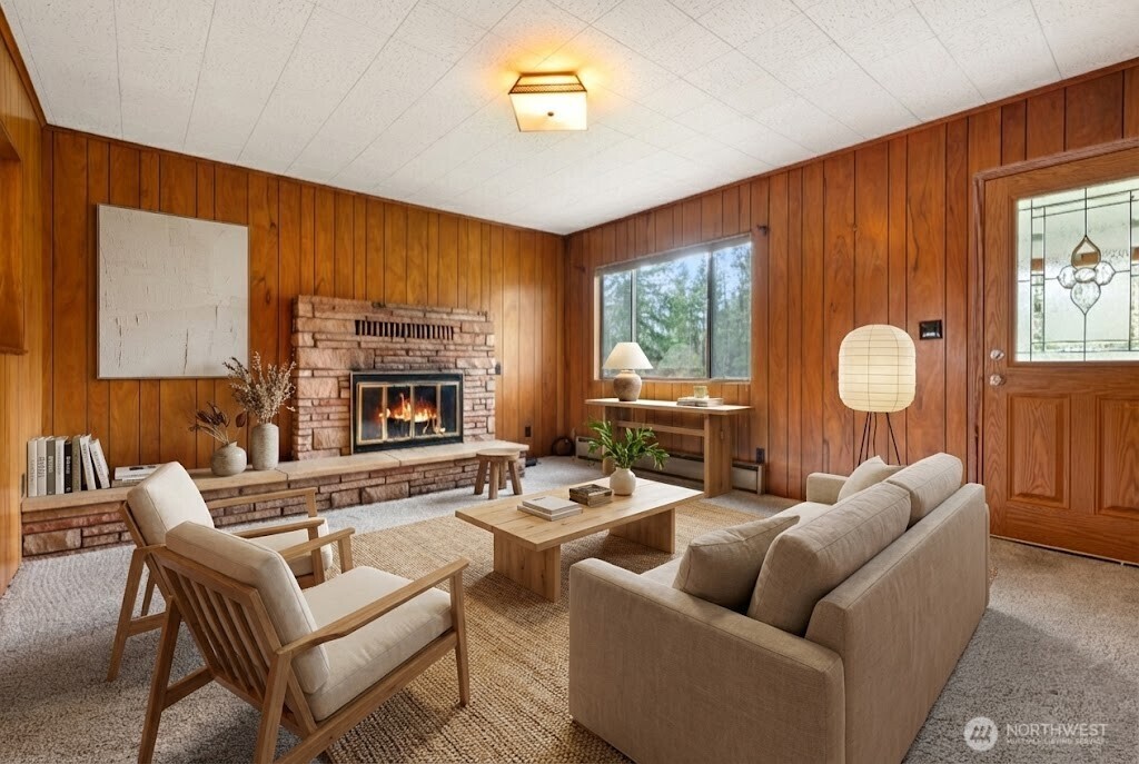 4873 Jackson Highway , Toledo, WA 98591
