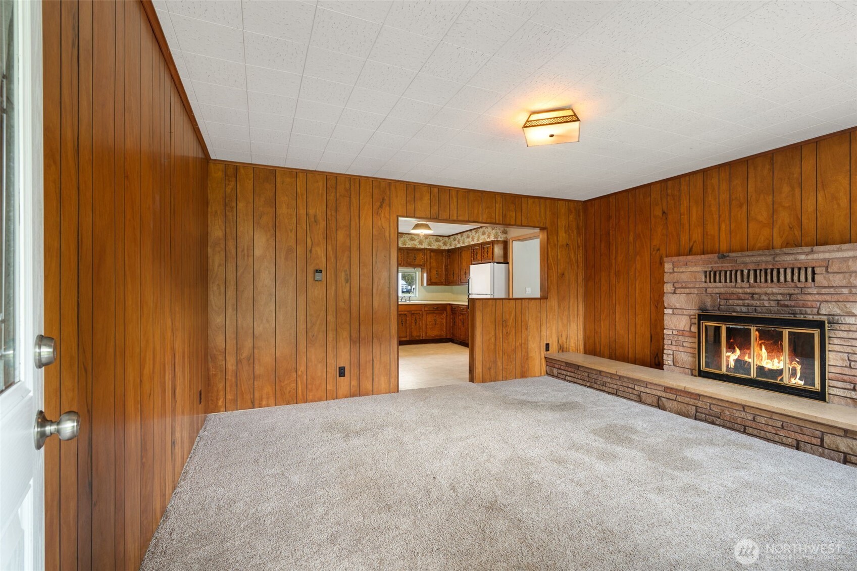 4873 Jackson Highway , Toledo, WA 98591