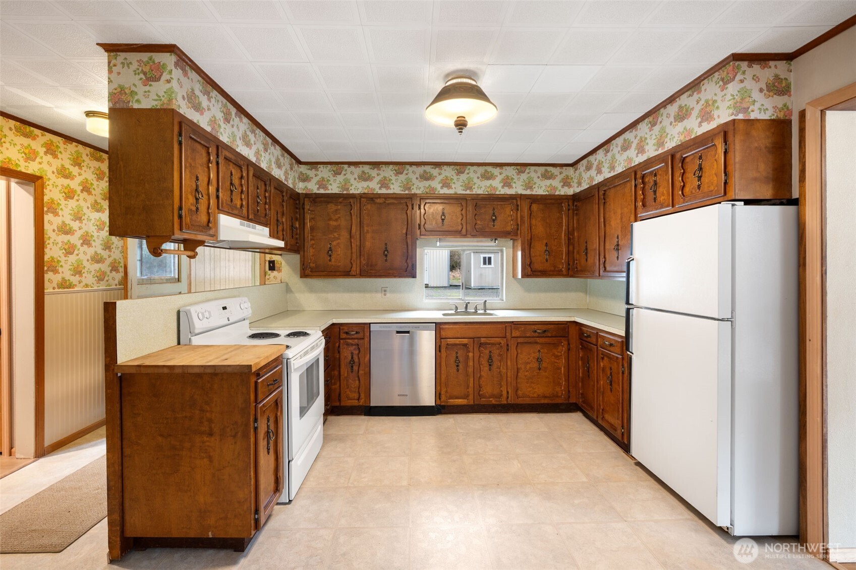 4873 Jackson Highway , Toledo, WA 98591