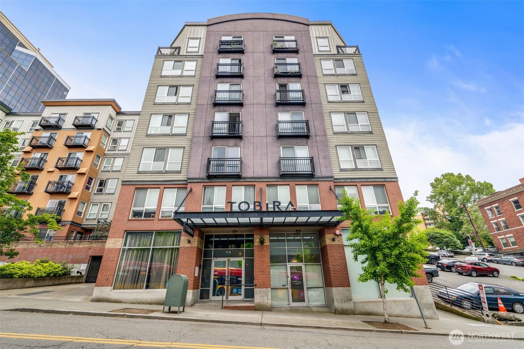 108 5th Avenue S #720, Seattle, WA 98104