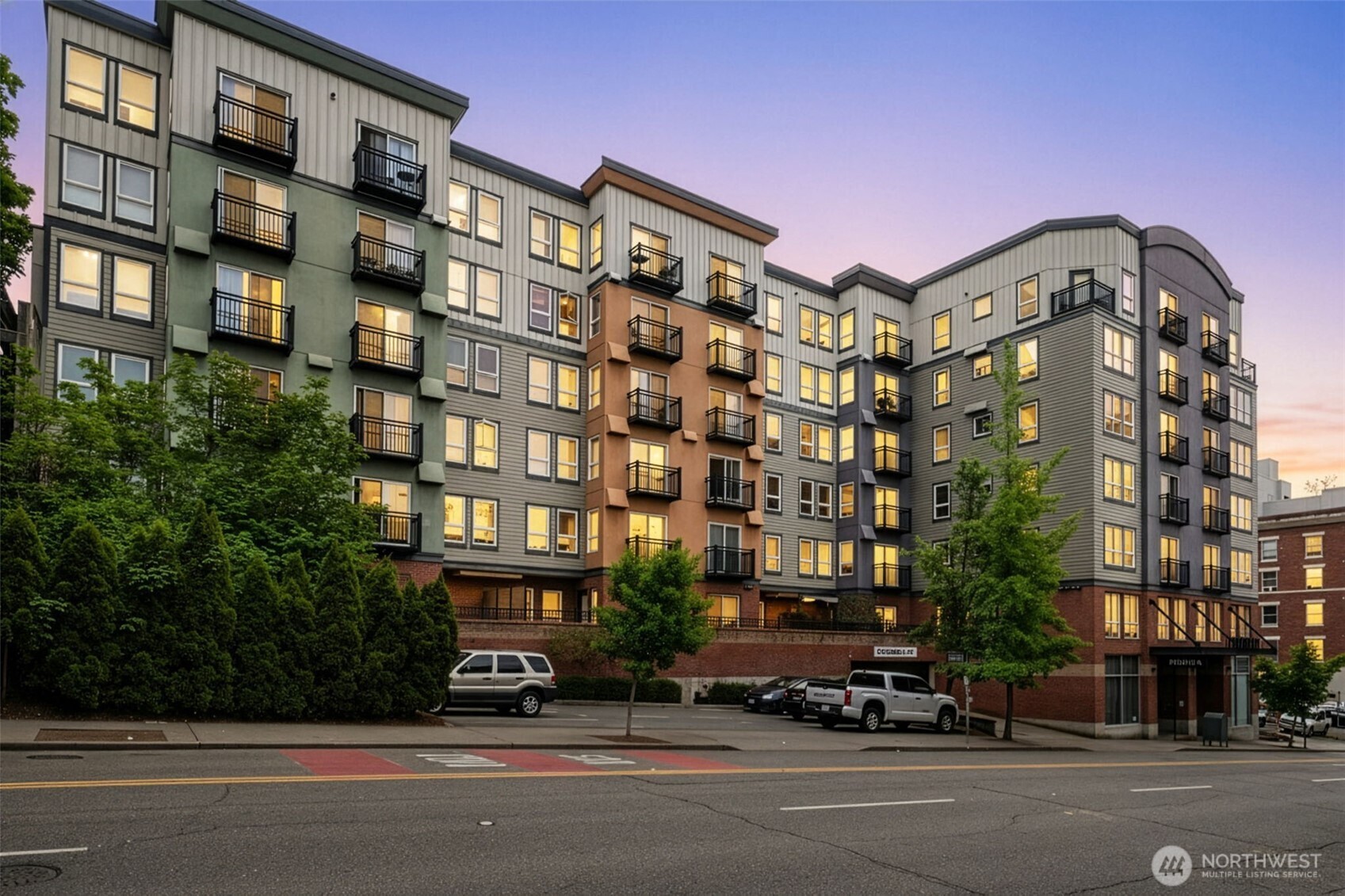 108 5th Avenue S #720, Seattle, WA 98104