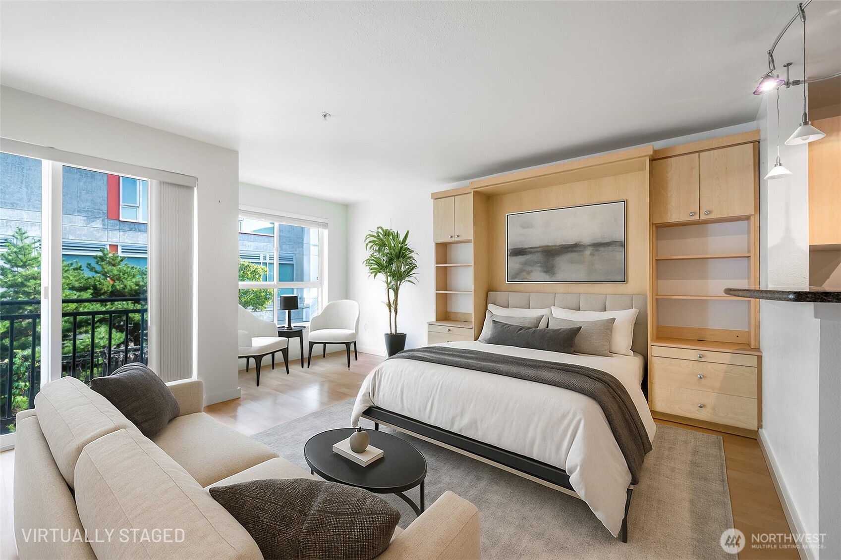 108 5th Avenue S #720, Seattle, WA 98104