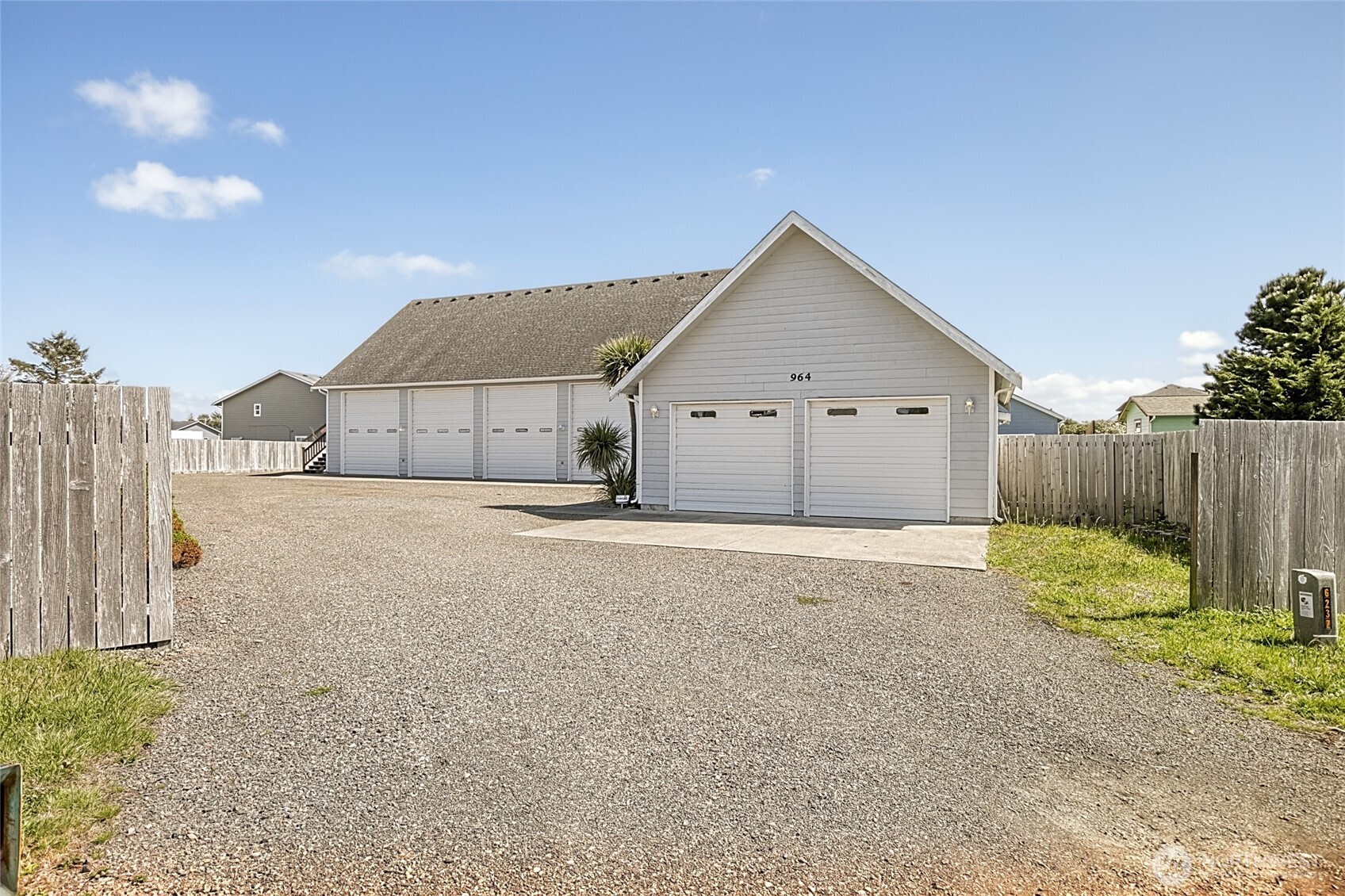 964 Attu Court SW, Ocean Shores, WA 98569