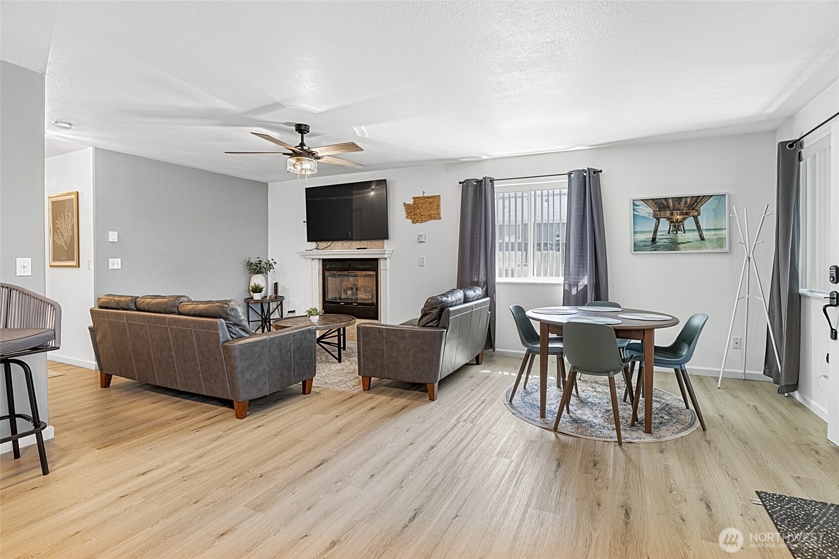 964 Attu Court SW, Ocean Shores, WA 98569