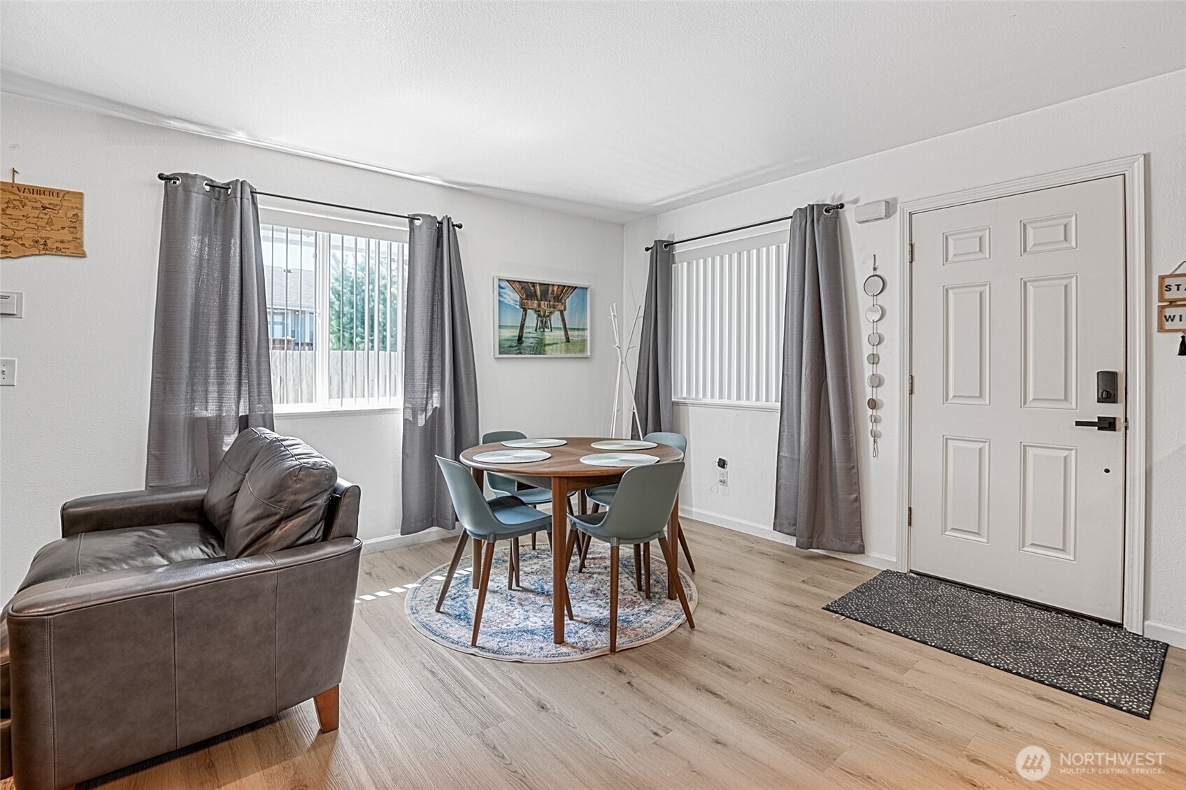 964 Attu Court SW, Ocean Shores, WA 98569