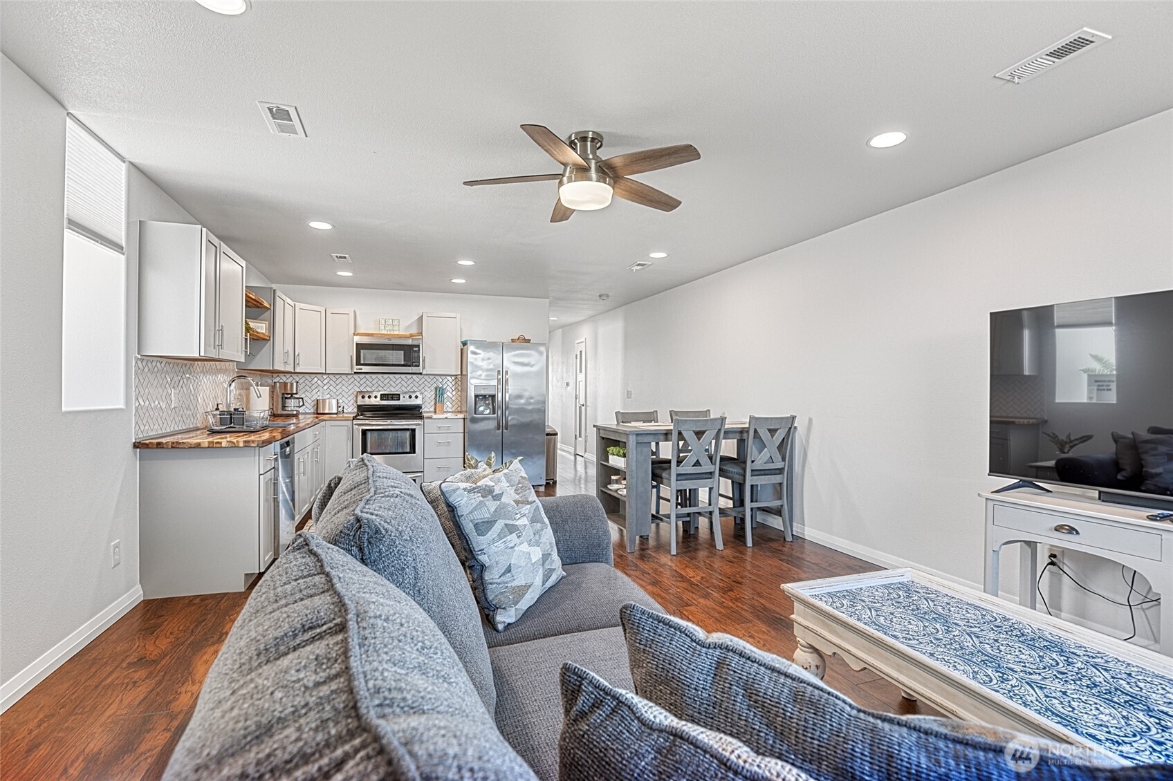 964 Attu Court SW, Ocean Shores, WA 98569