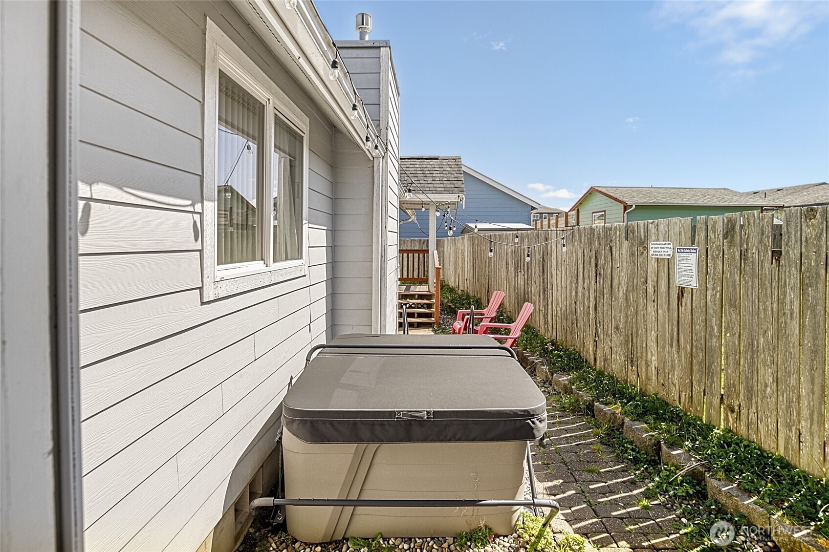964 Attu Court SW, Ocean Shores, WA 98569