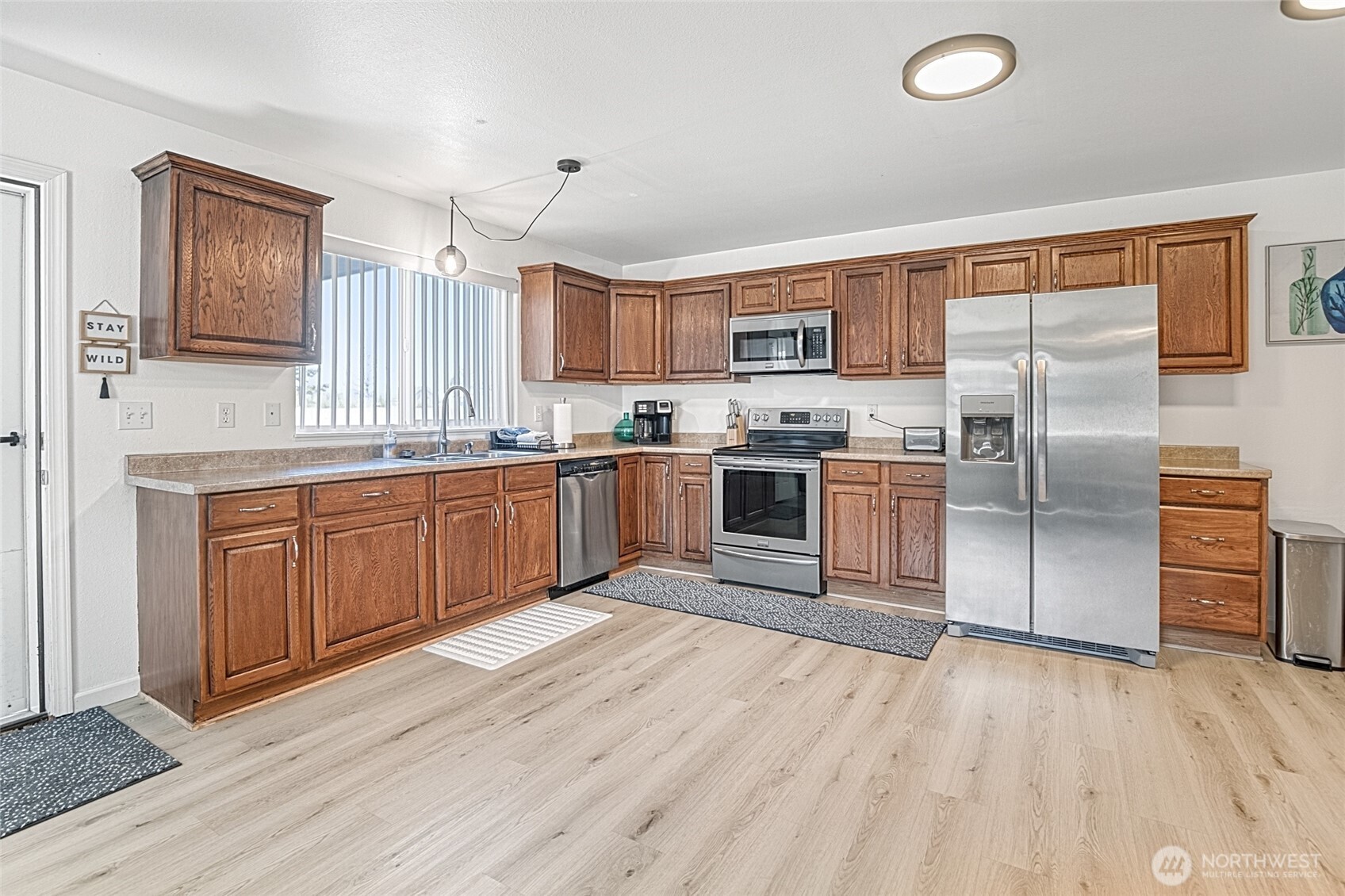 964 Attu Court SW, Ocean Shores, WA 98569