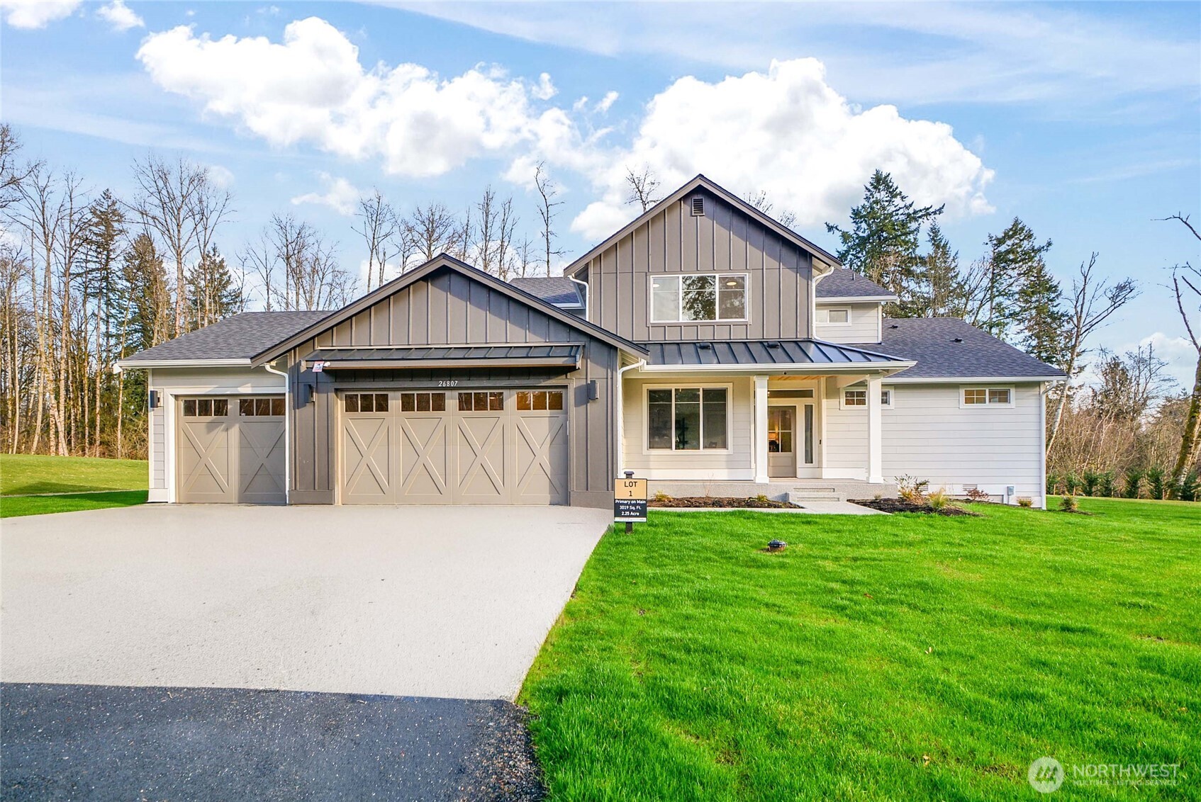 26807 3rd Avenue NE, Arlington, WA 98223