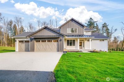 26807 3rd Avenue NE, Arlington, WA 98223