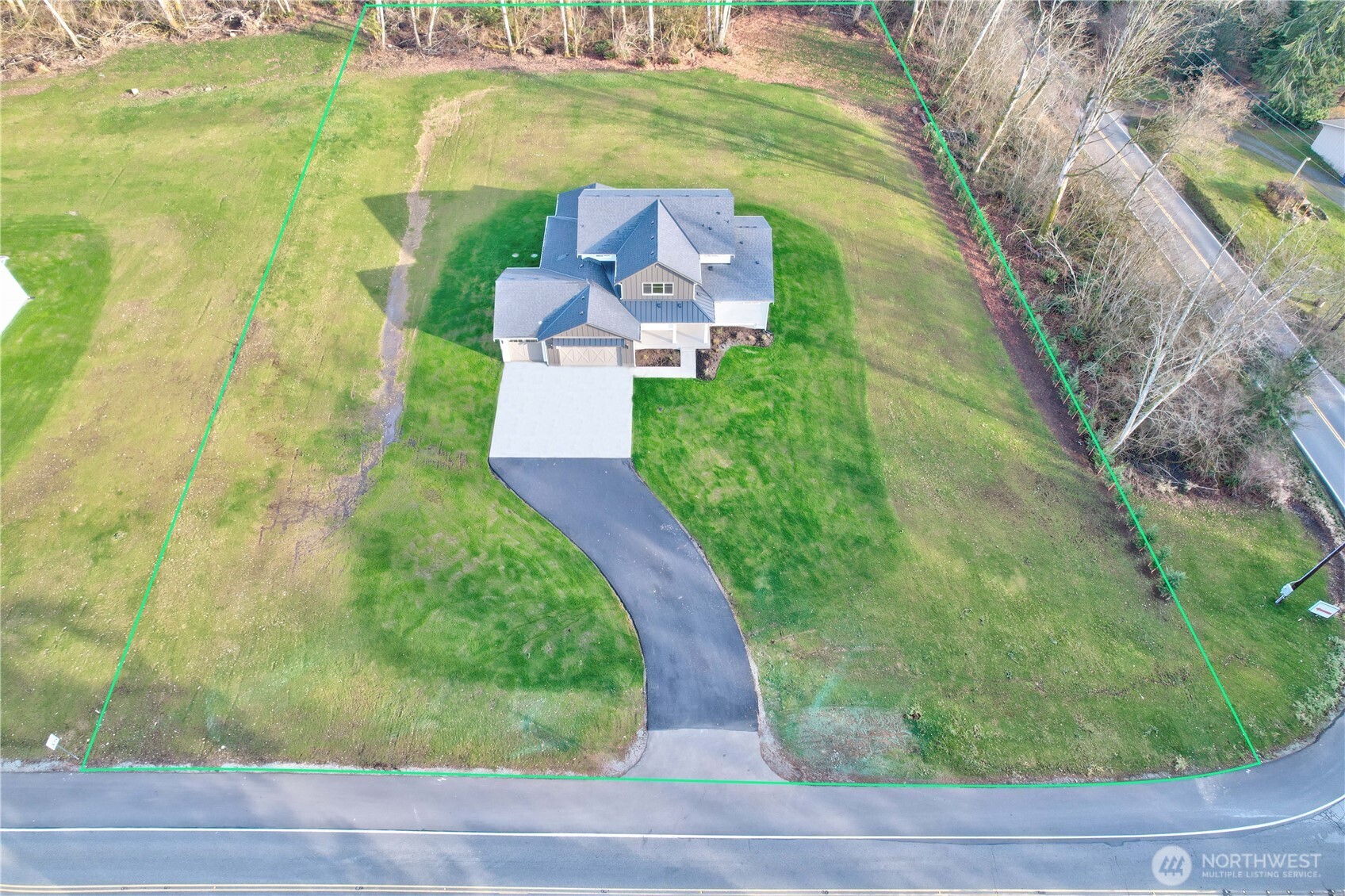 26807 3rd Avenue NE, Arlington, WA 98223