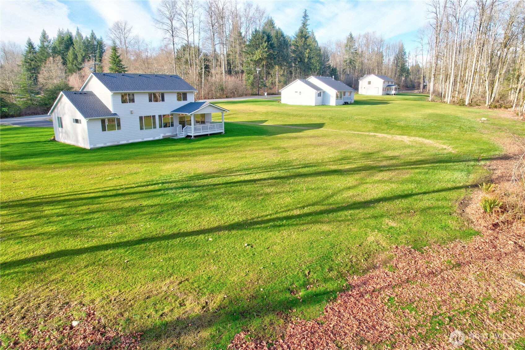 26807 3rd Avenue NE, Arlington, WA 98223