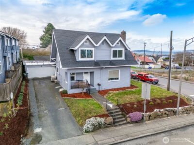 3004 W Marine View Drive , Everett, WA 98201