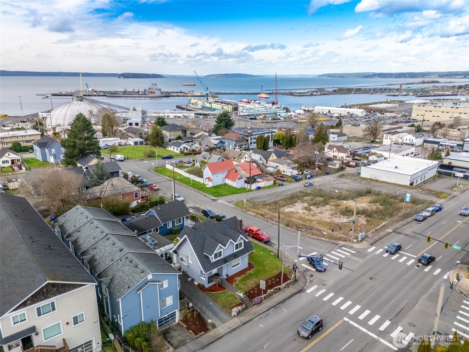 3004 W Marine View Drive , Everett, WA 98201