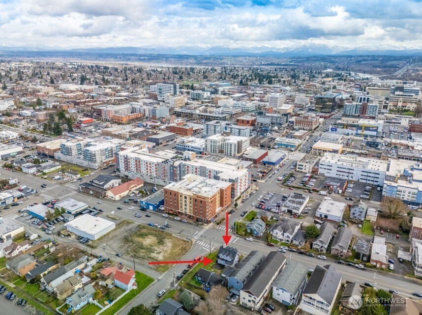 3004 W Marine View Drive , Everett, WA 98201