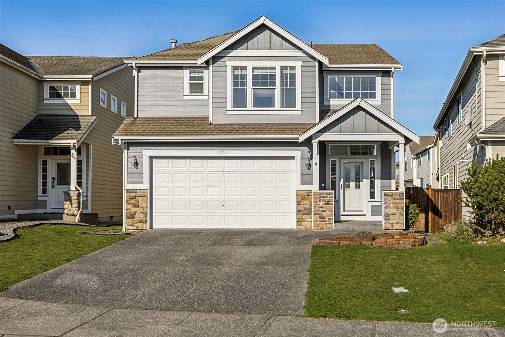 18314 115th Avenue E, Puyallup, WA 98374