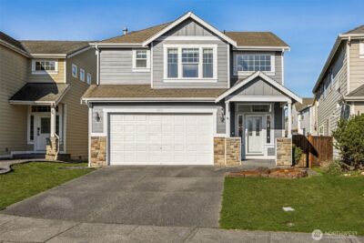 18314 115th Avenue E, Puyallup, WA 98374