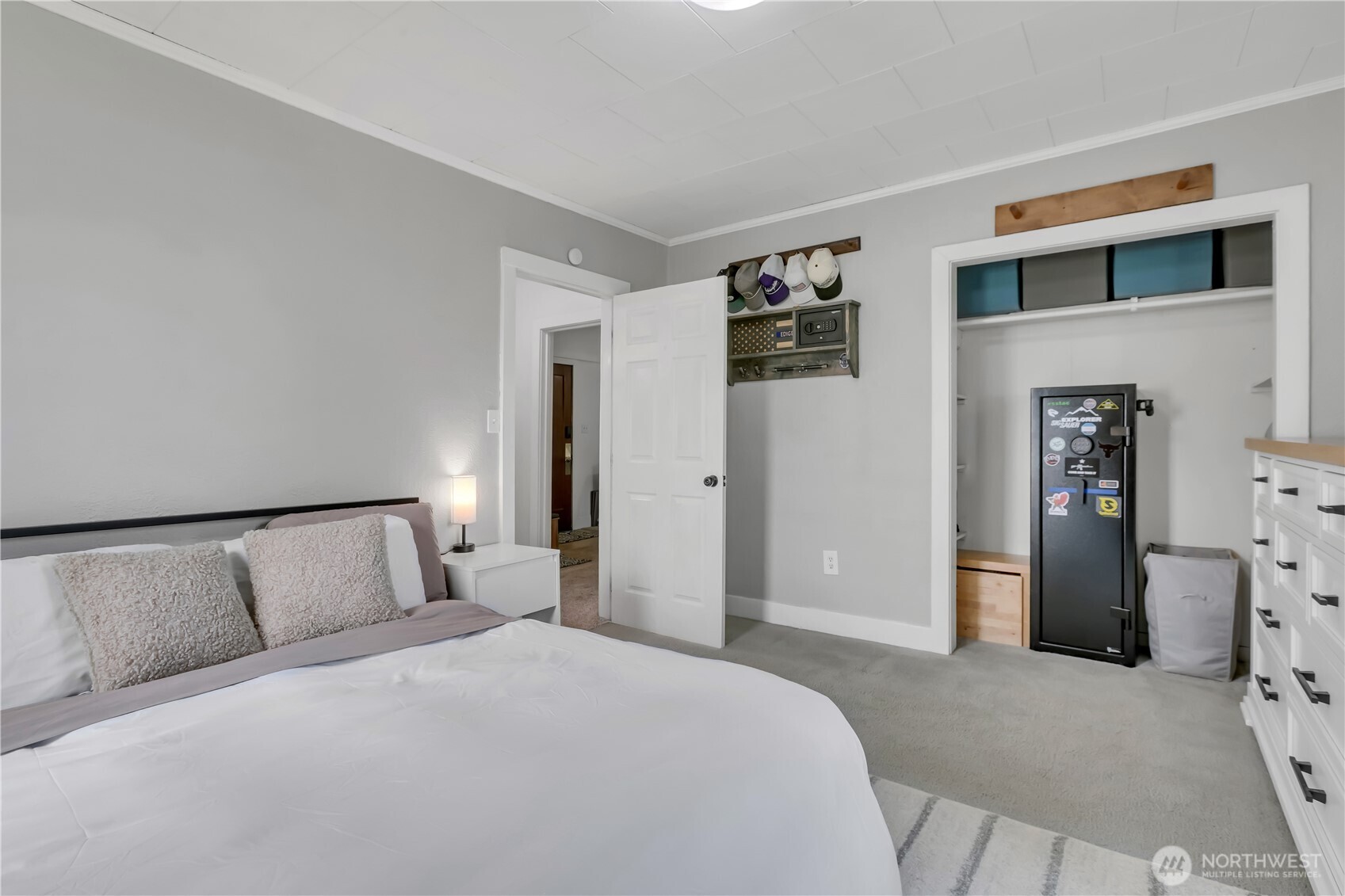 257 N Edith Street , Buckley, WA 98321