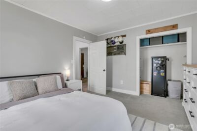 257 N Edith Street , Buckley, WA 98321 - Photo 17