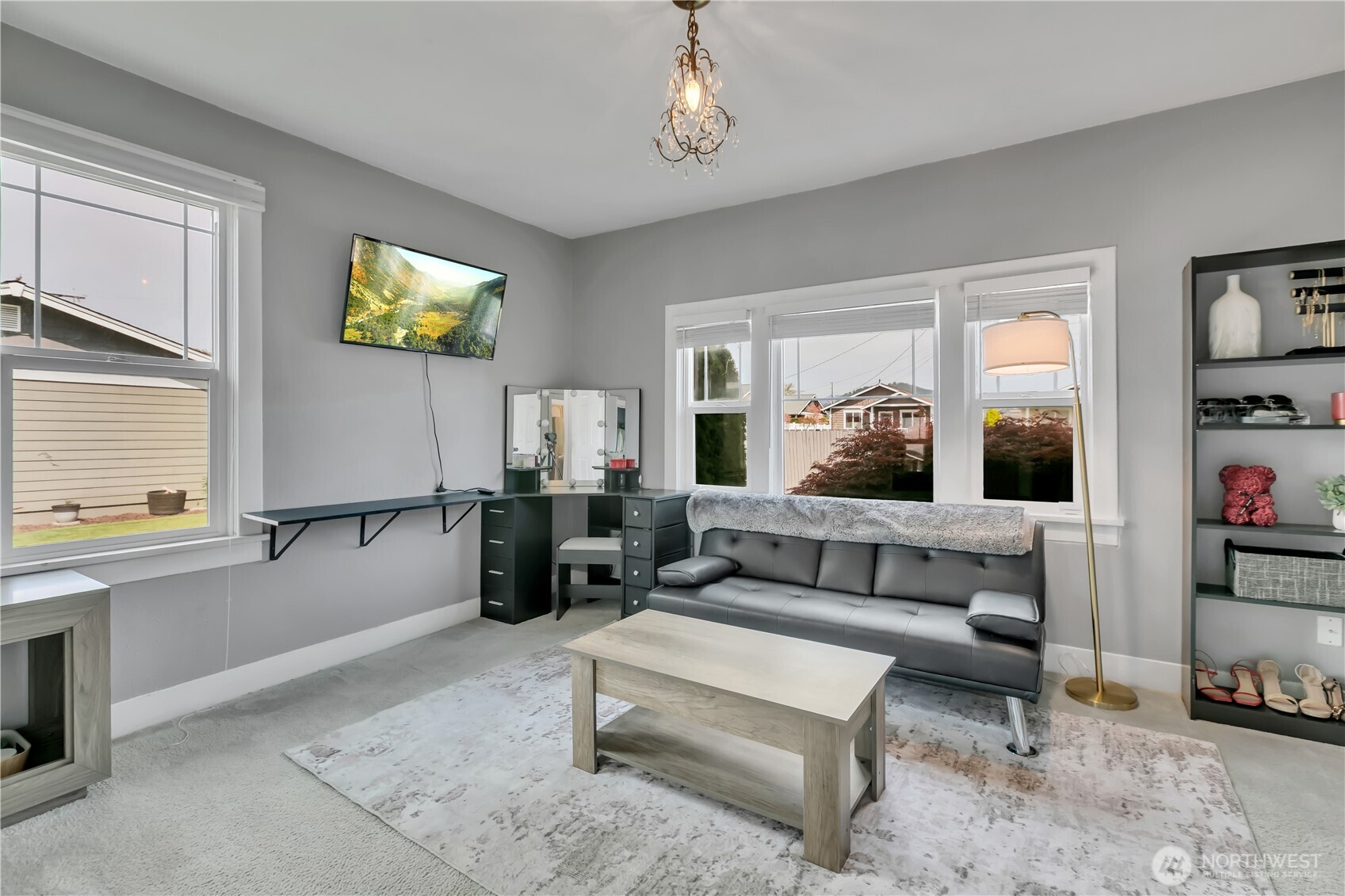 257 N Edith Street , Buckley, WA 98321
