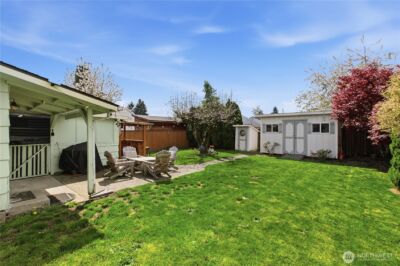 257 N Edith Street , Buckley, WA 98321 - Photo 25