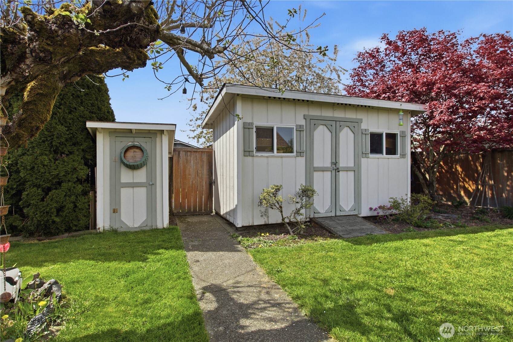 257 N Edith Street , Buckley, WA 98321