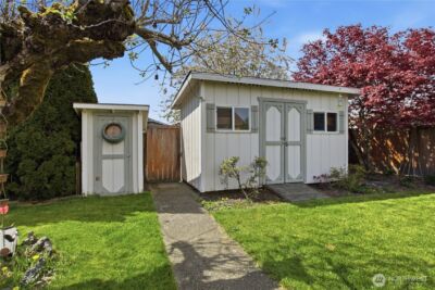 257 N Edith Street , Buckley, WA 98321 - Photo 26
