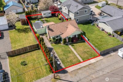 257 N Edith Street , Buckley, WA 98321 - Photo 28