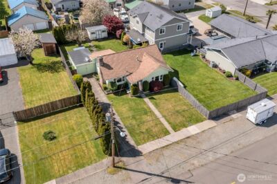 257 N Edith Street , Buckley, WA 98321 - Photo 30