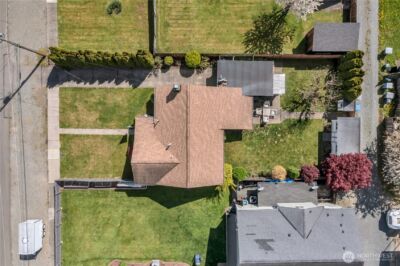 257 N Edith Street , Buckley, WA 98321 - Photo 33