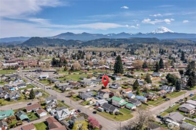 257 N Edith Street , Buckley, WA 98321 - Photo 34