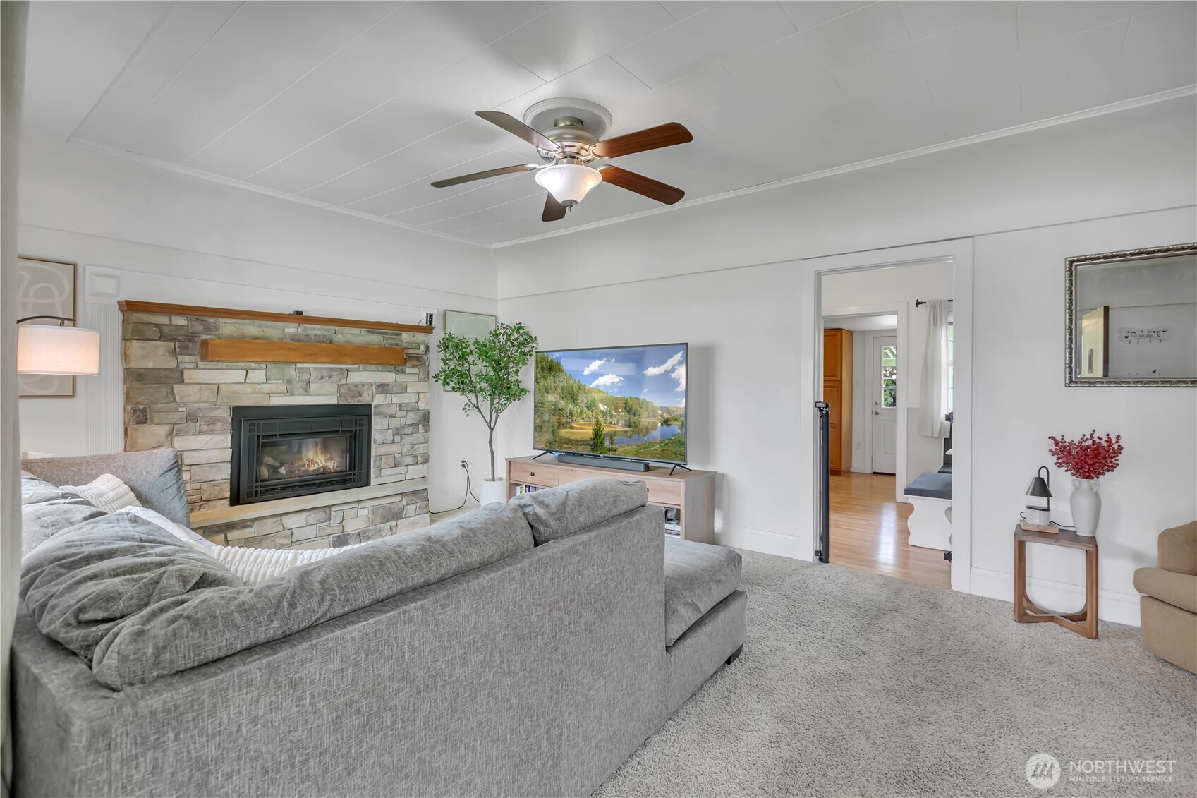 257 N Edith Street , Buckley, WA 98321