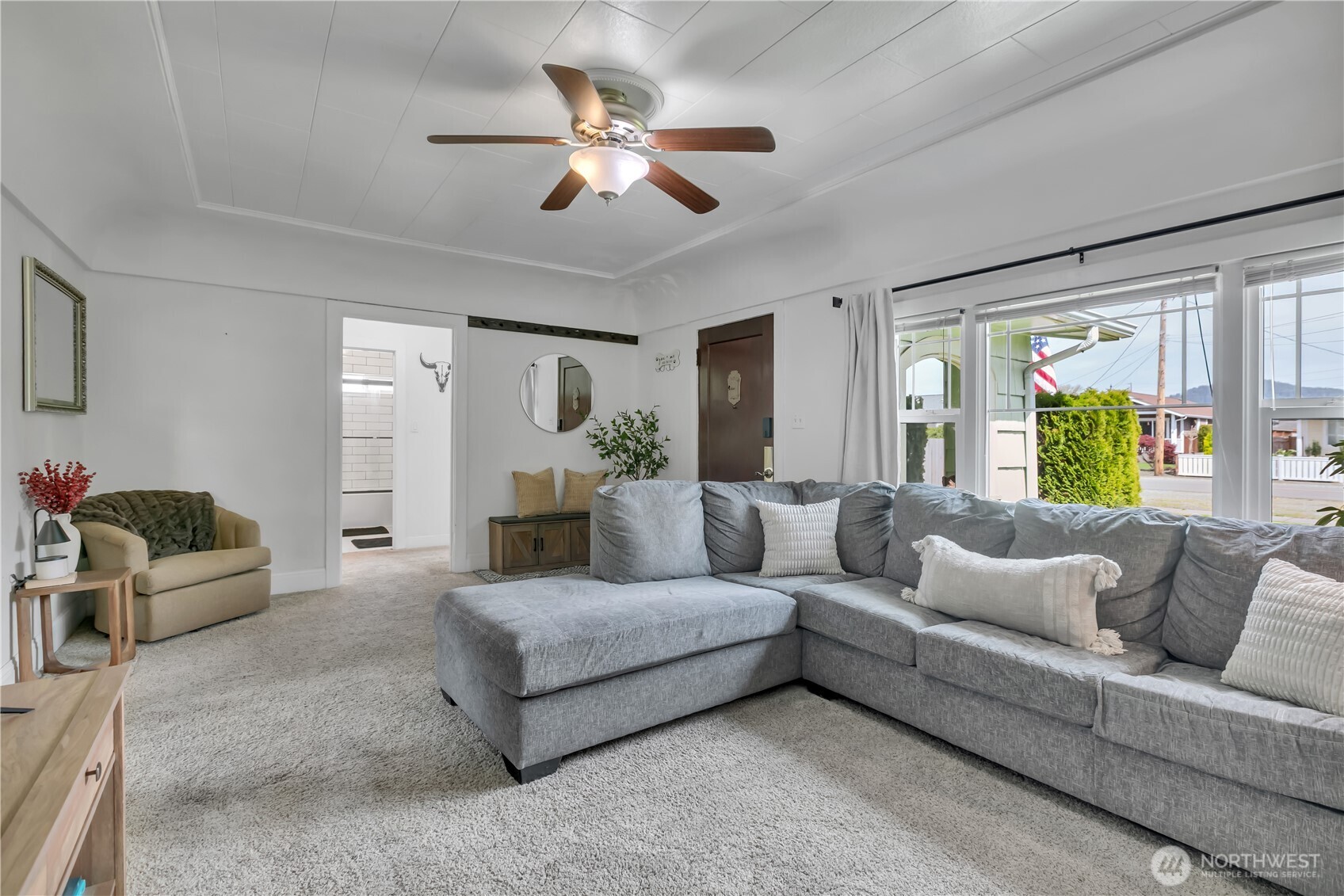 257 N Edith Street , Buckley, WA 98321