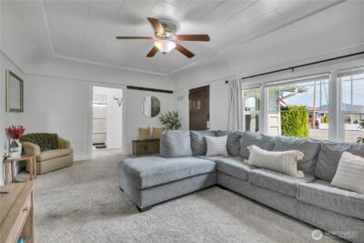 257 N Edith Street , Buckley, WA 98321 - Photo 8