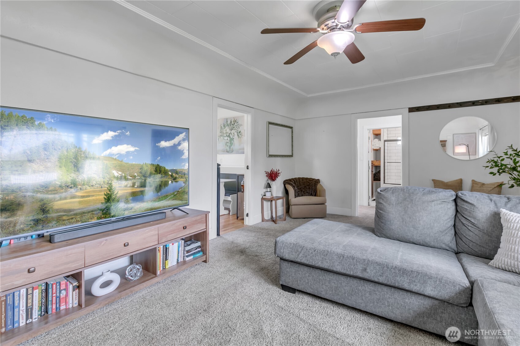 257 N Edith Street , Buckley, WA 98321