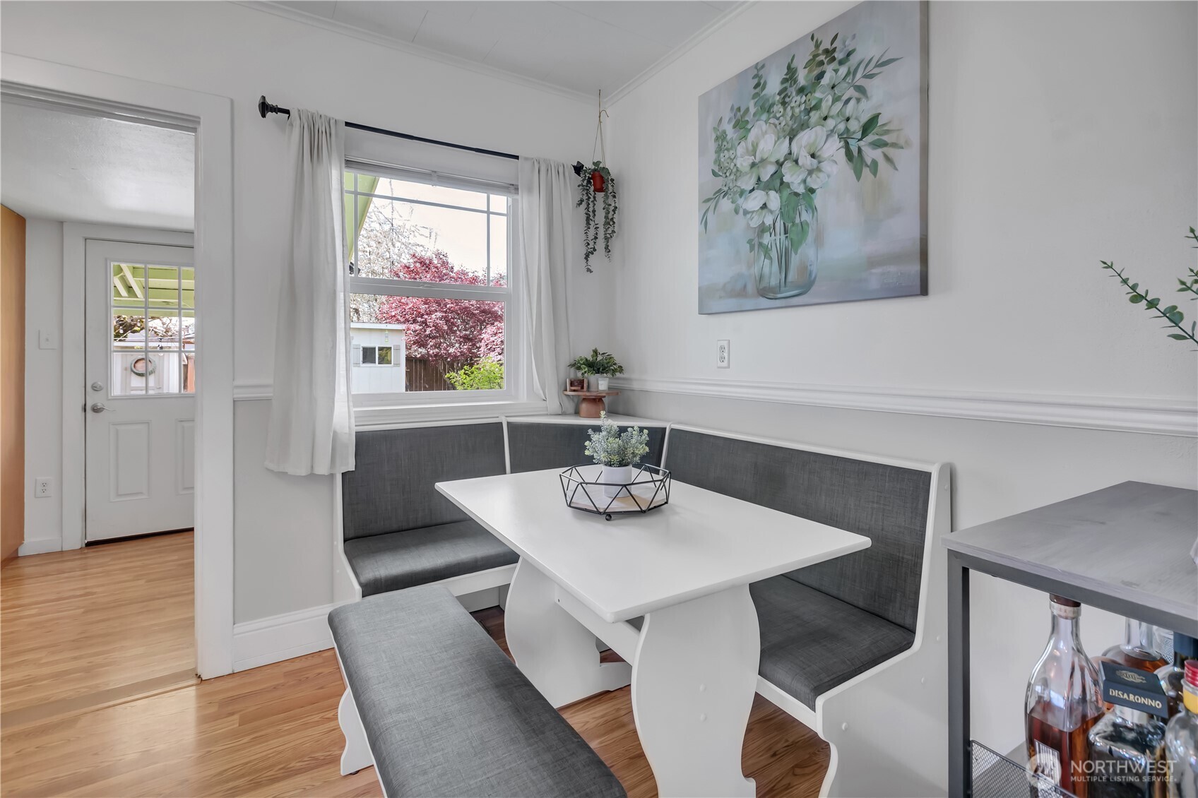 257 N Edith Street , Buckley, WA 98321