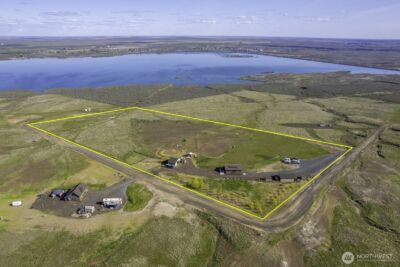 169 Banks Lake View Road #99115, Coulee City, WA 99115 - Photo 1
