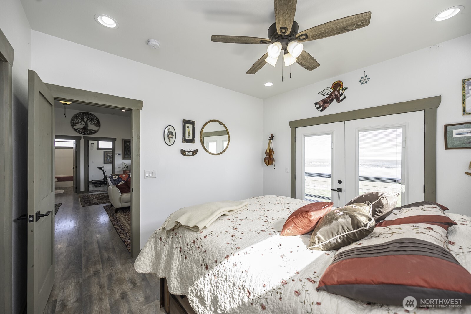 169 Banks Lake View Road #99115, Coulee City, WA 99115