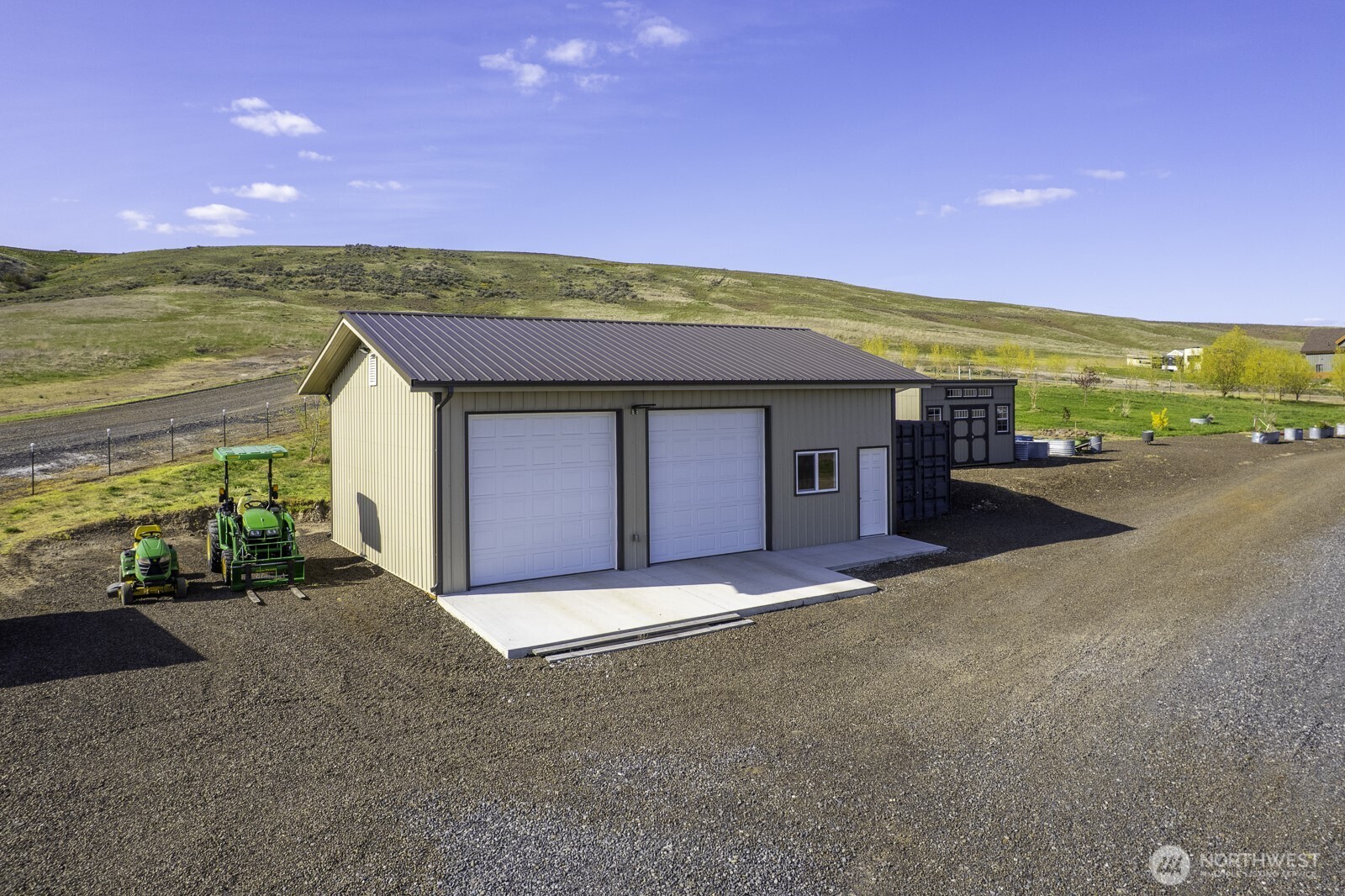 169 Banks Lake View Road #99115, Coulee City, WA 99115