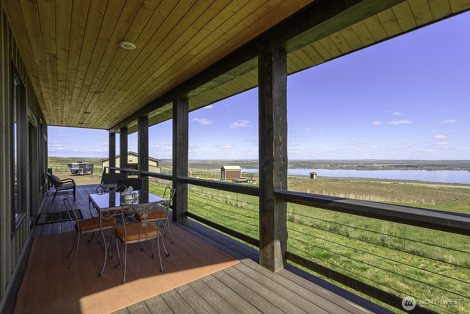 169 Banks Lake View Road #99115, Coulee City, WA 99115