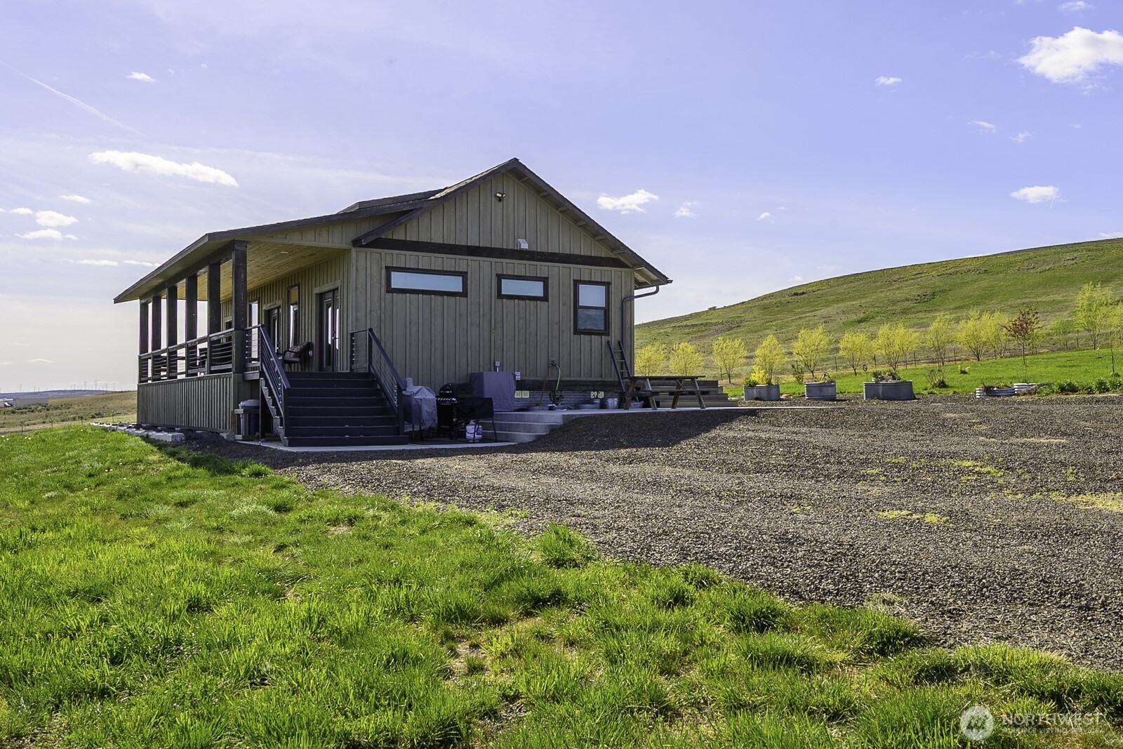 169 Banks Lake View Road #99115, Coulee City, WA 99115