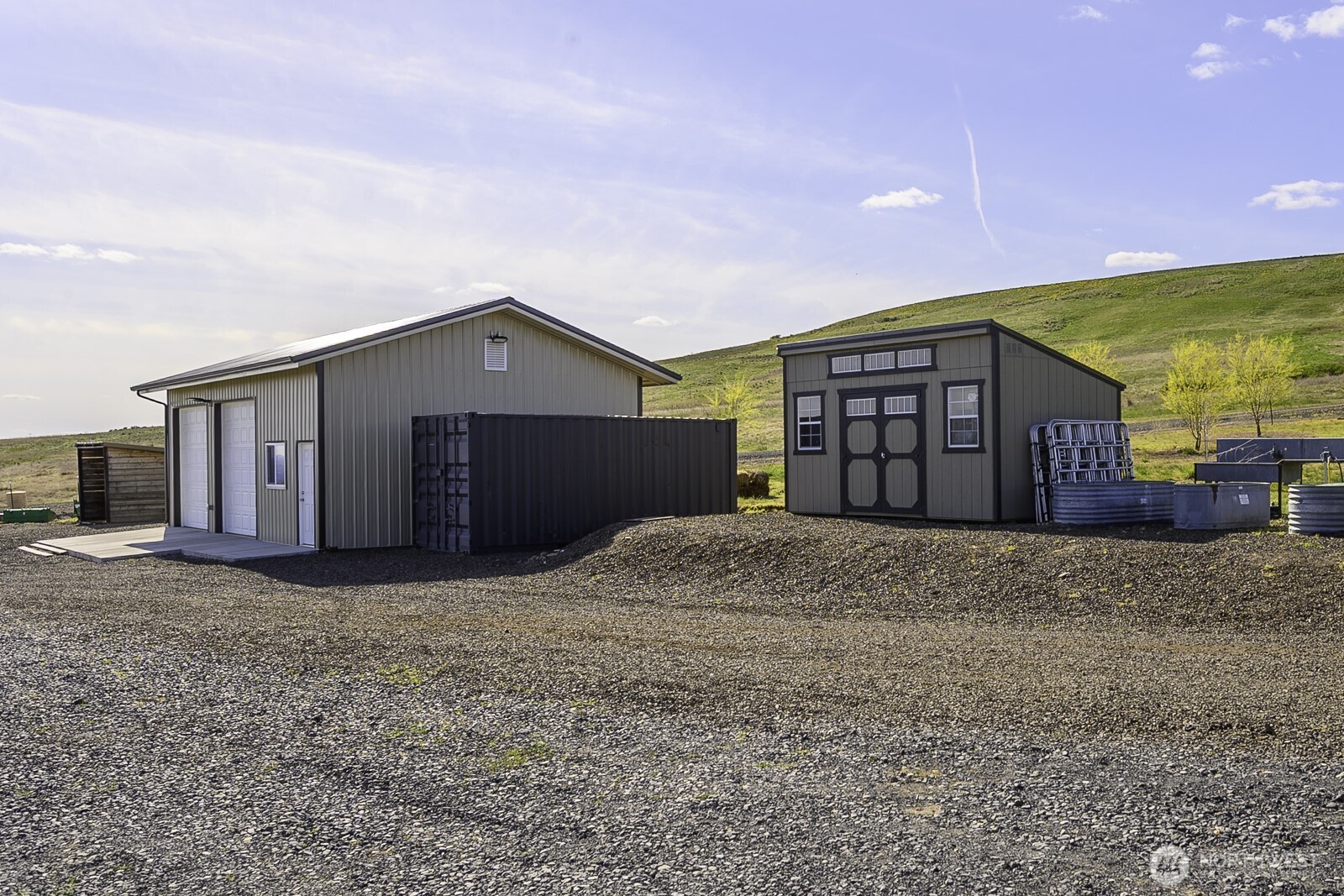 169 Banks Lake View Road #99115, Coulee City, WA 99115