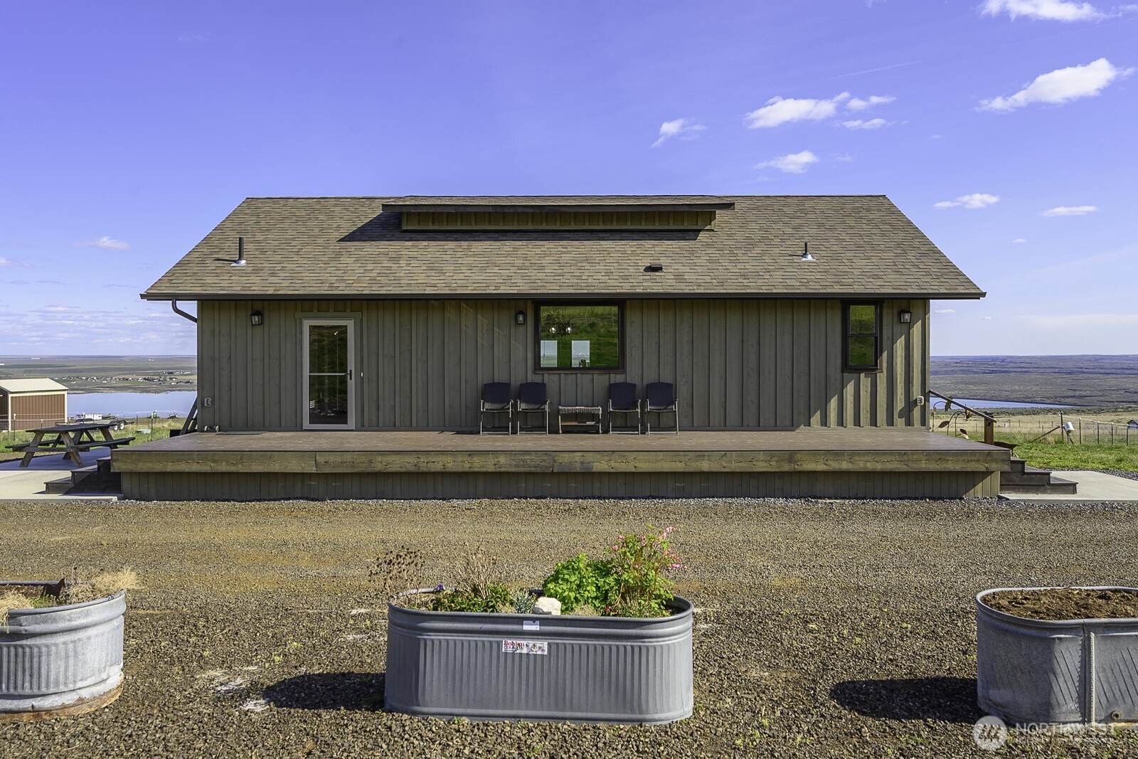 169 Banks Lake View Road #99115, Coulee City, WA 99115