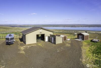 169 Banks Lake View Road #99115, Coulee City, WA 99115 - Photo 4