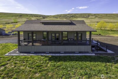 169 Banks Lake View Road #99115, Coulee City, WA 99115 - Photo 5