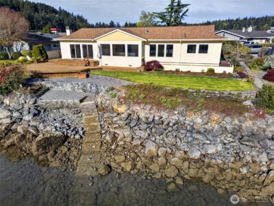 811 Shoshone Dr , La Conner, WA 98257 - Photo 2