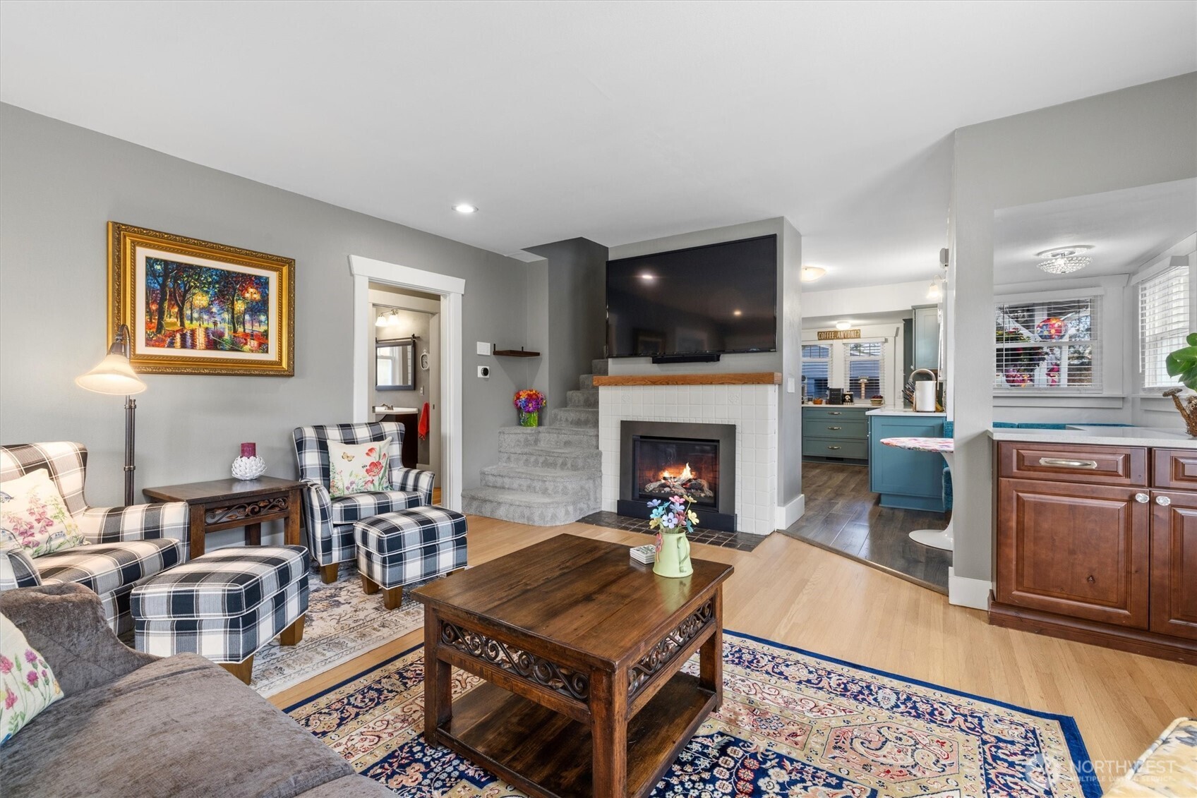 10532 Evanston Avenue N, Seattle, WA 98133
