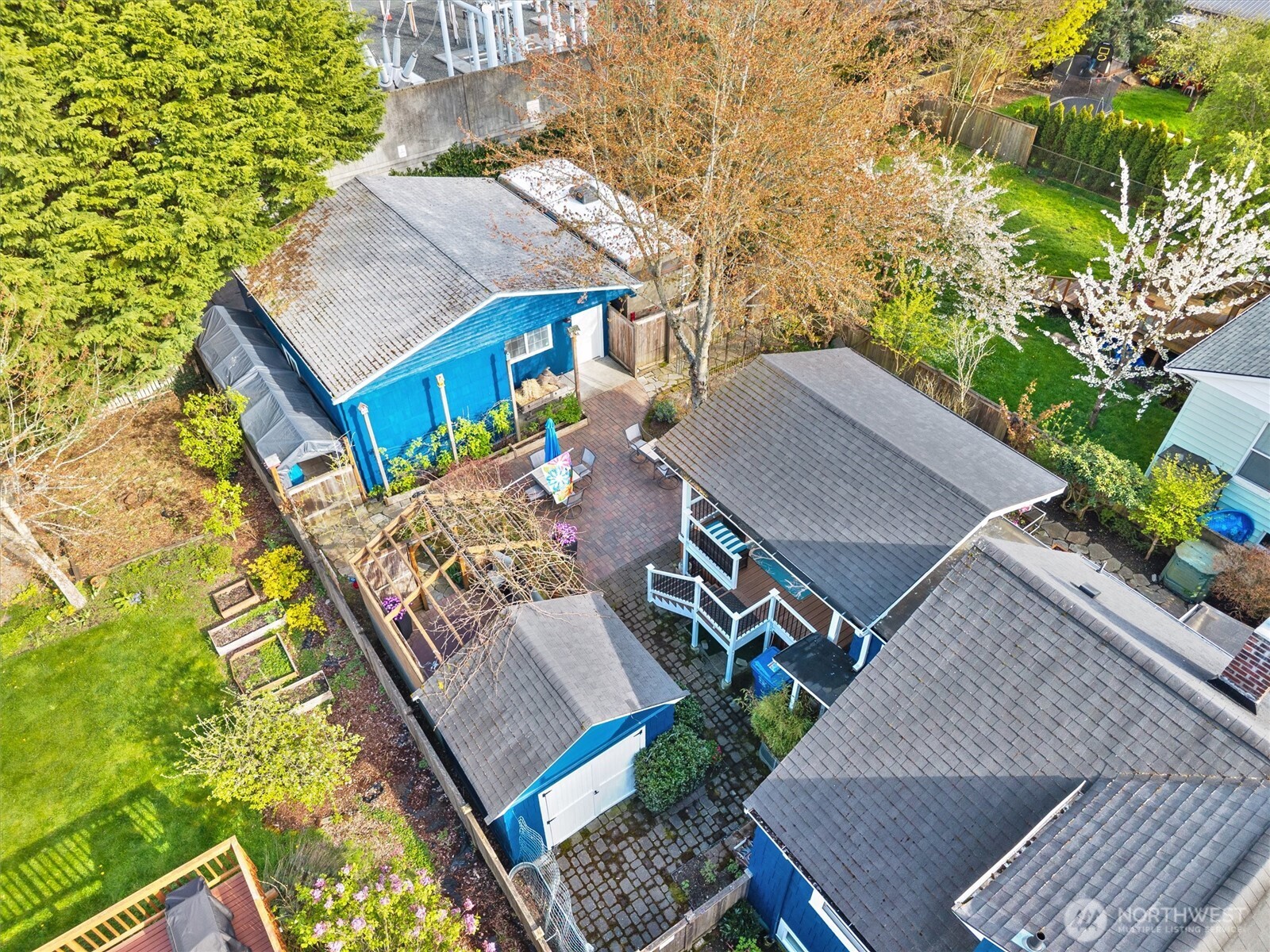 10532 Evanston Avenue N, Seattle, WA 98133