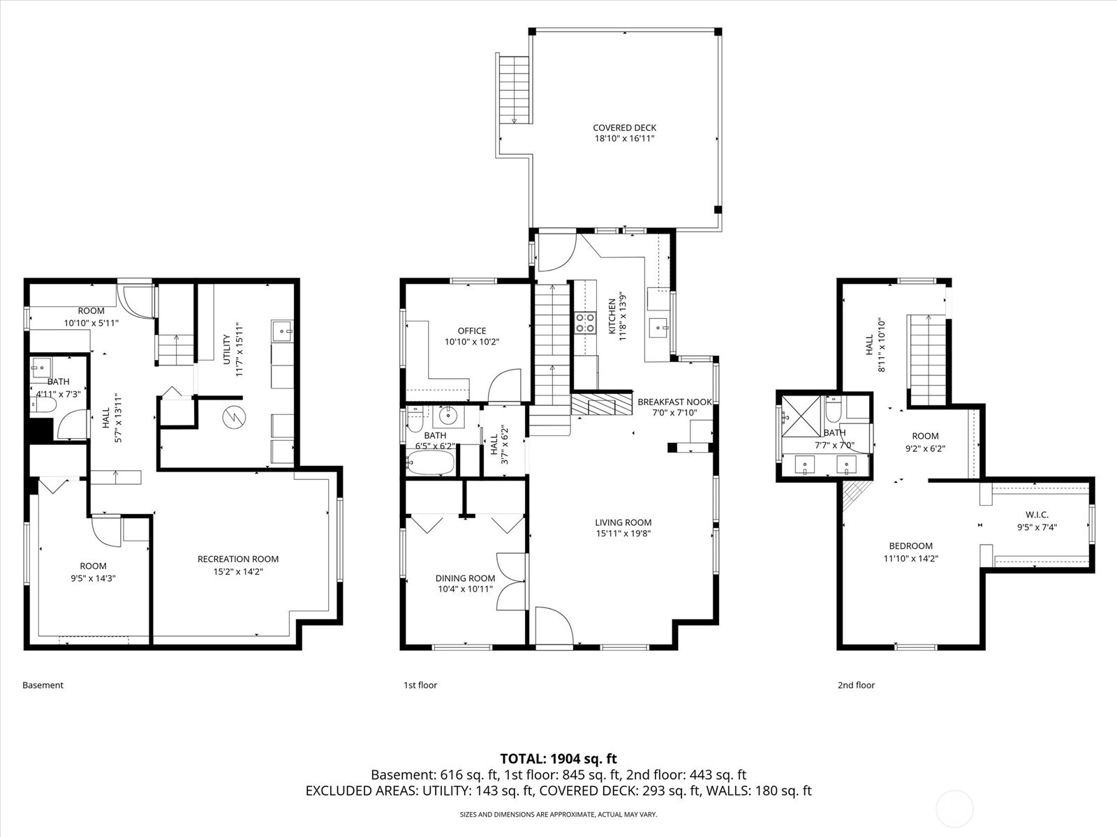 10532 Evanston Avenue N, Seattle, WA 98133