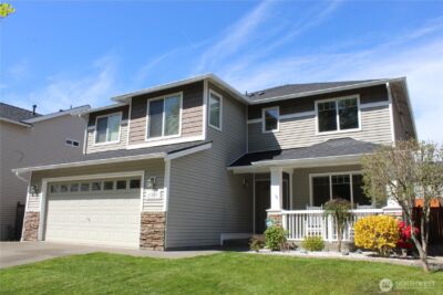 13811 176th Street E, Puyallup, WA 98374 - Photo 1